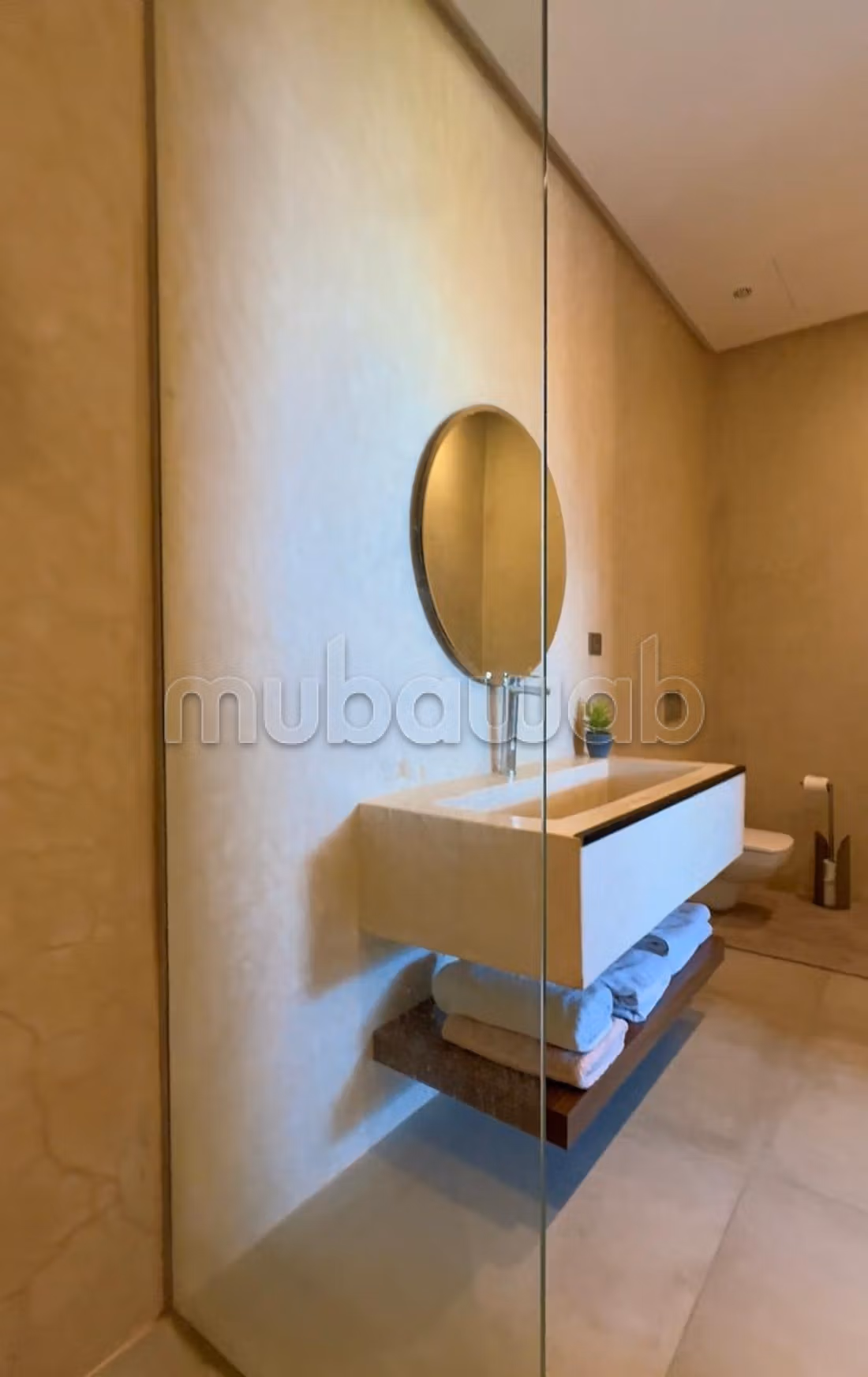 Villa haut standing – Route de l’Ourika