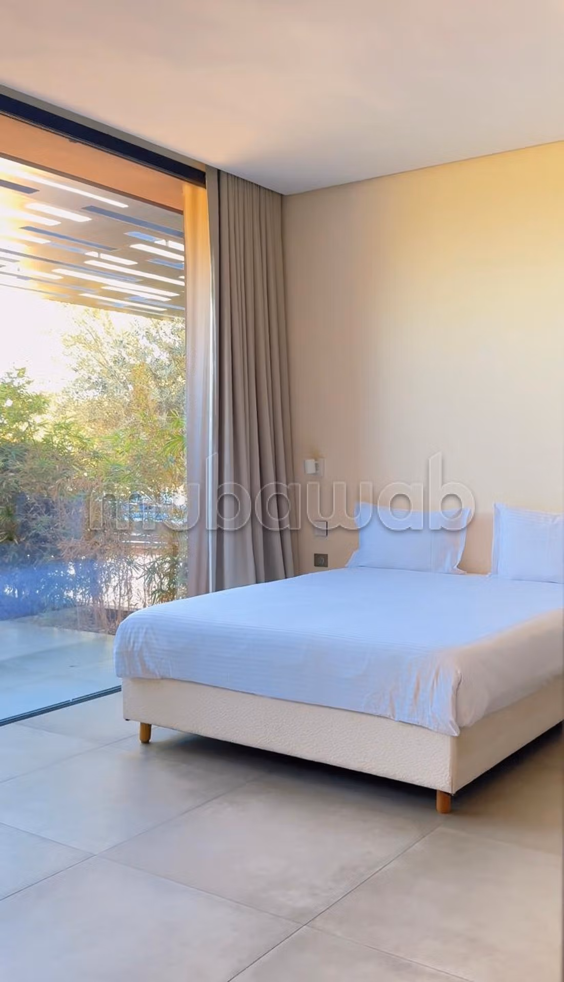 Villa haut standing – Route de l’Ourika