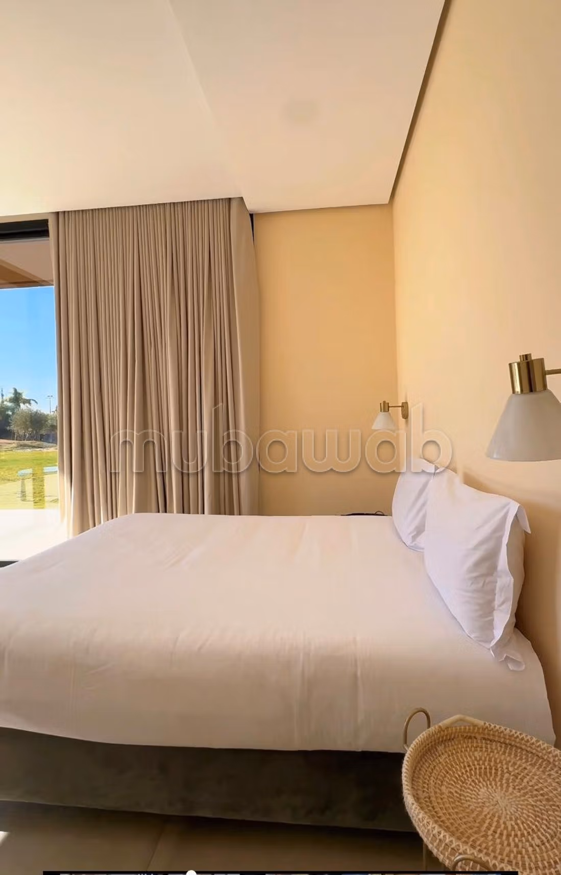 Villa haut standing – Route de l’Ourika
