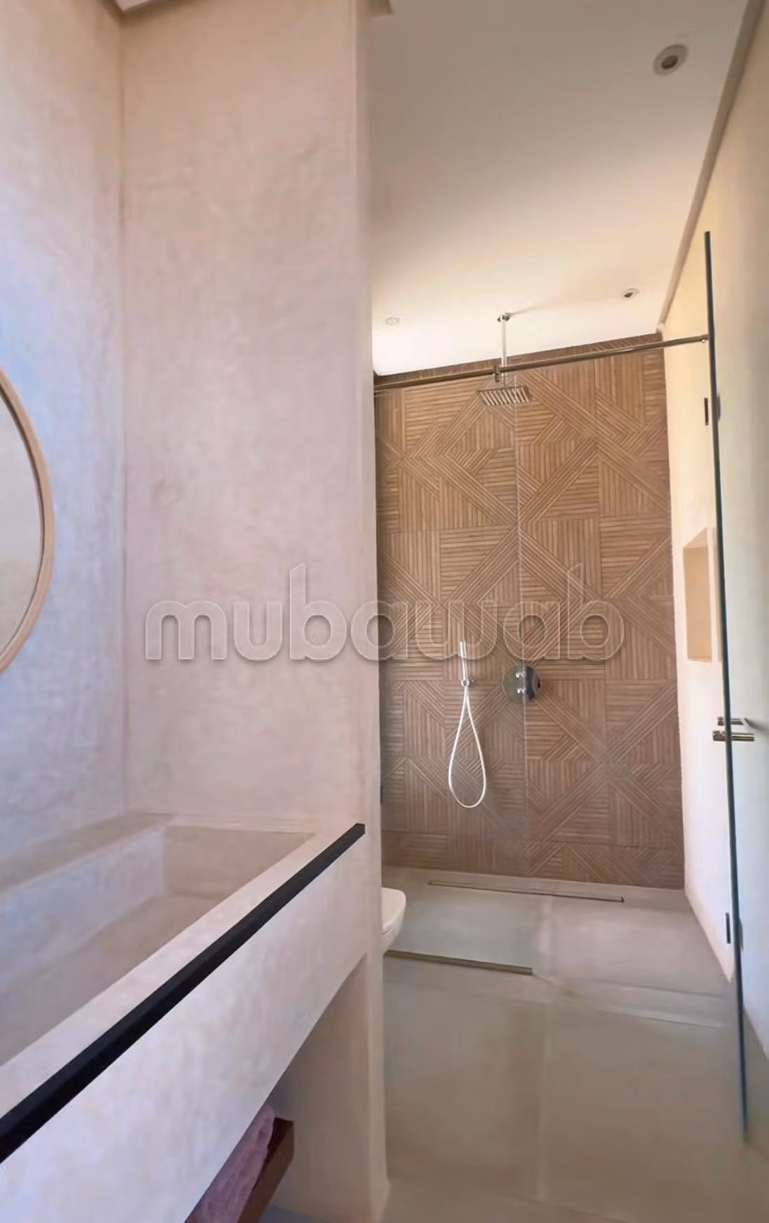 Villa haut standing – Route de l’Ourika