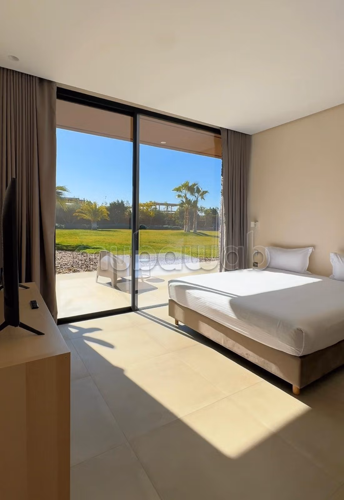 Villa haut standing – Route de l’Ourika