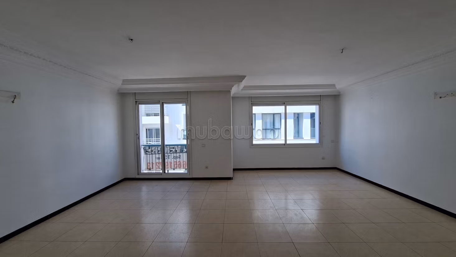 Apt 165 m² 3 chambres à rénover — 2