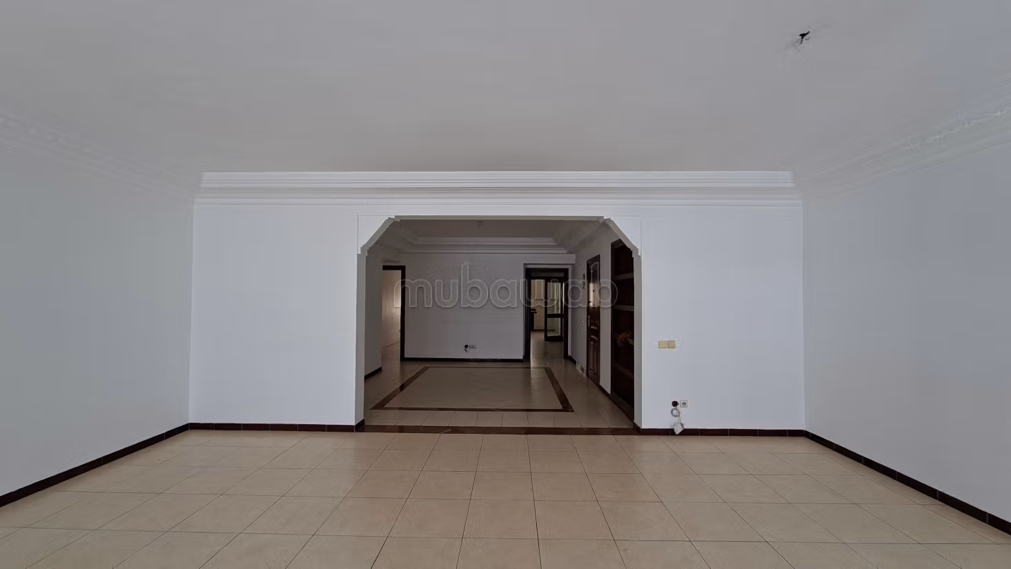 Apt 165 m² 3 chambres à rénover — 3