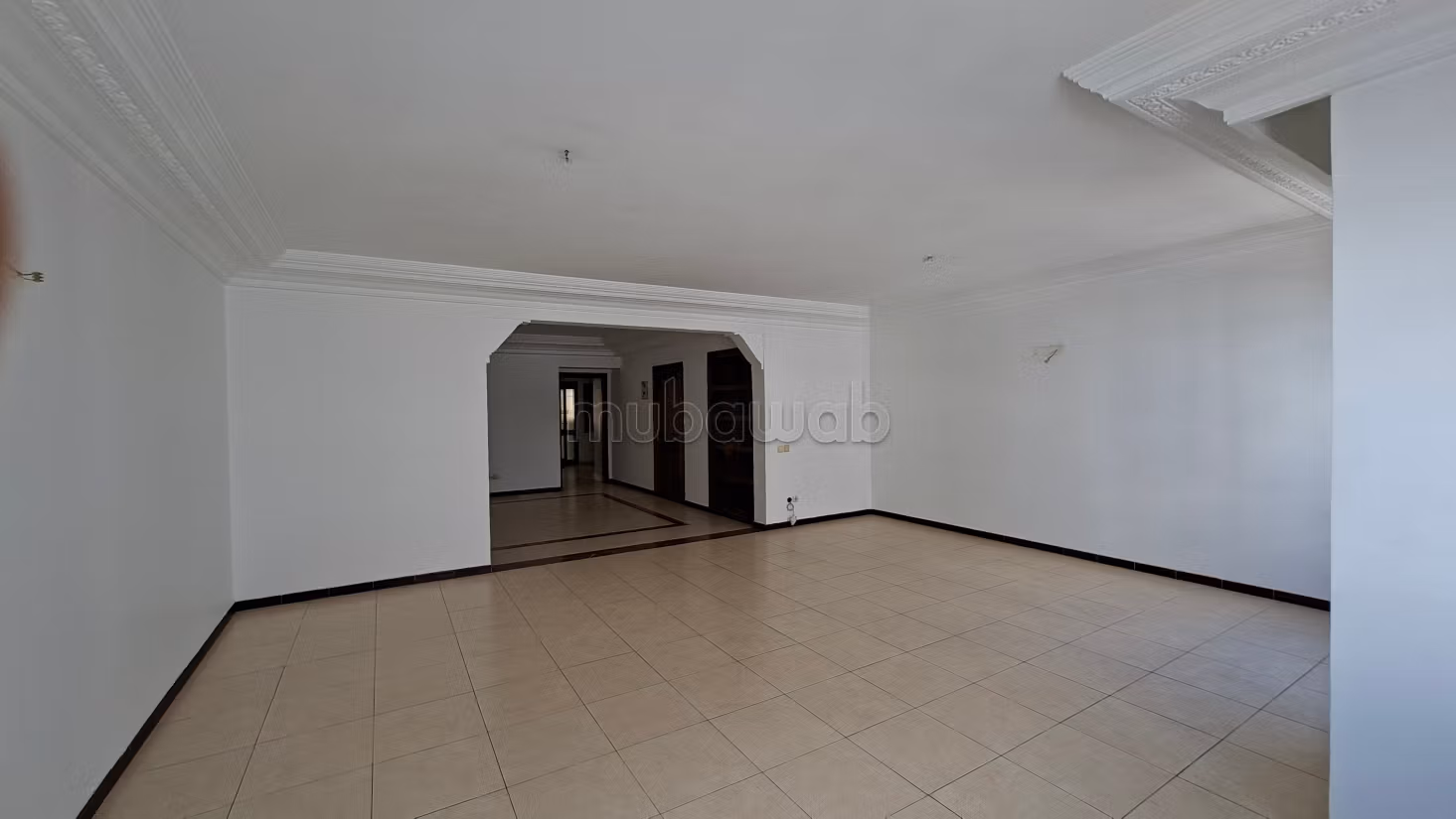 Apt 165 m² 3 chambres à rénover — 4