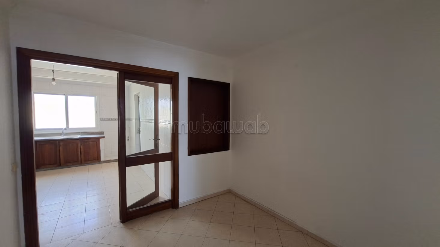 Apt 165 m² 3 chambres à rénover — 5