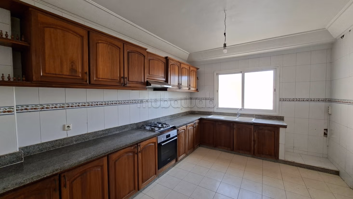 Apt 165 m² 3 chambres à rénover — 6