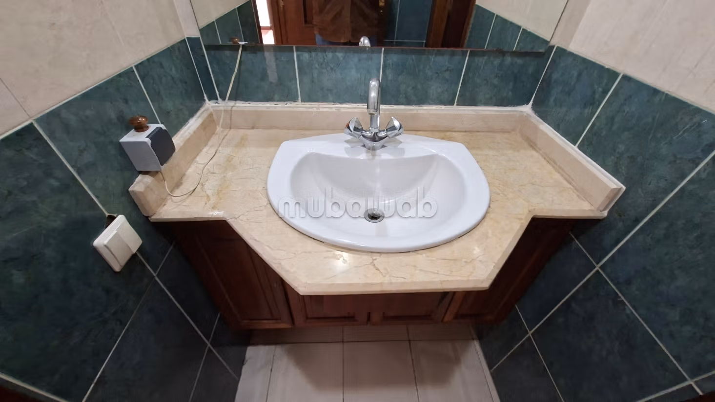 Appartement 165 m² à Racine — 14
