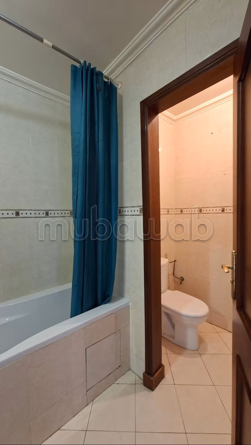 Appartement 165 m² à Racine — 16