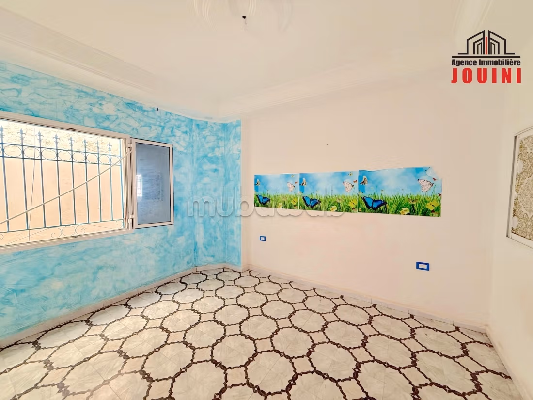 Casa 120 M² nel Centro di Hammamet