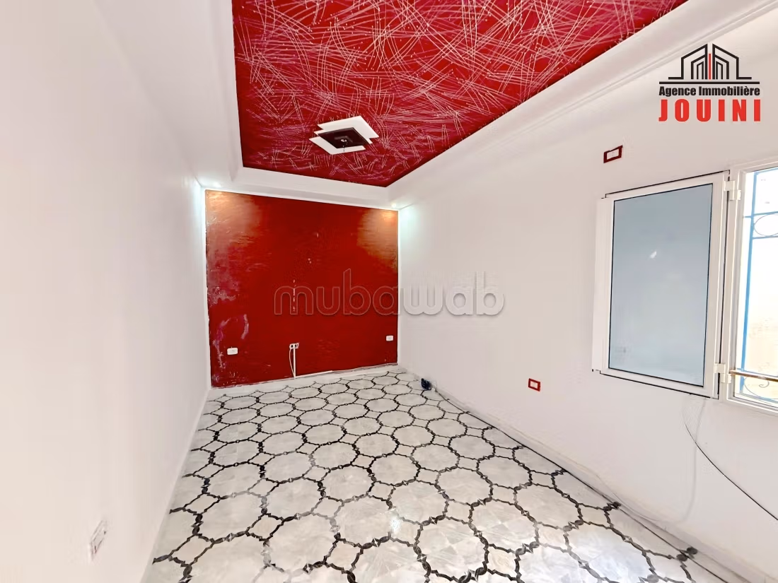 Casa 120 M² nel Centro di Hammamet
