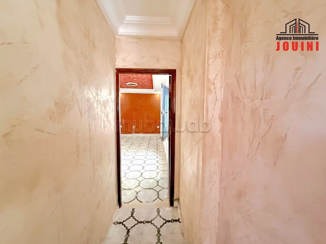 Casa 120 M² nel Centro di Hammamet