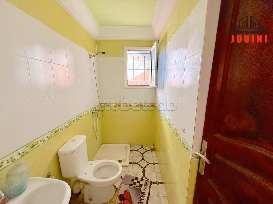 Casa 120 M² nel Centro di Hammamet