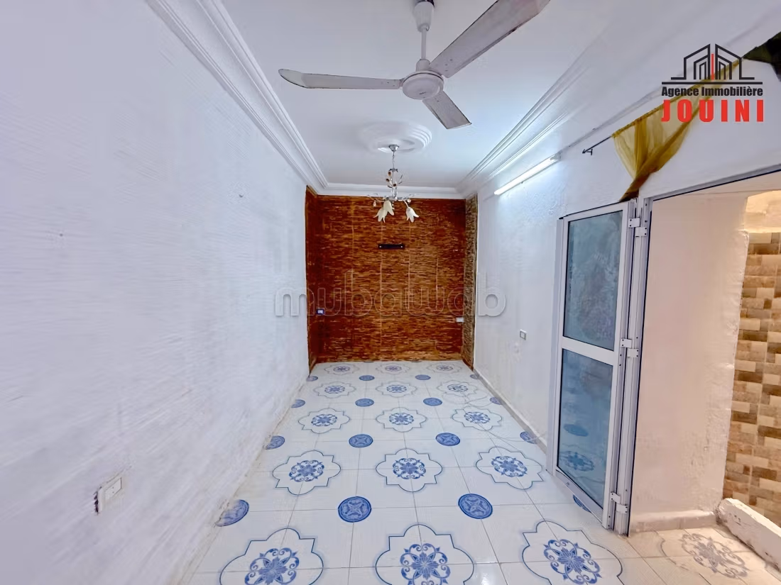 Casa 120 M² nel Centro di Hammamet