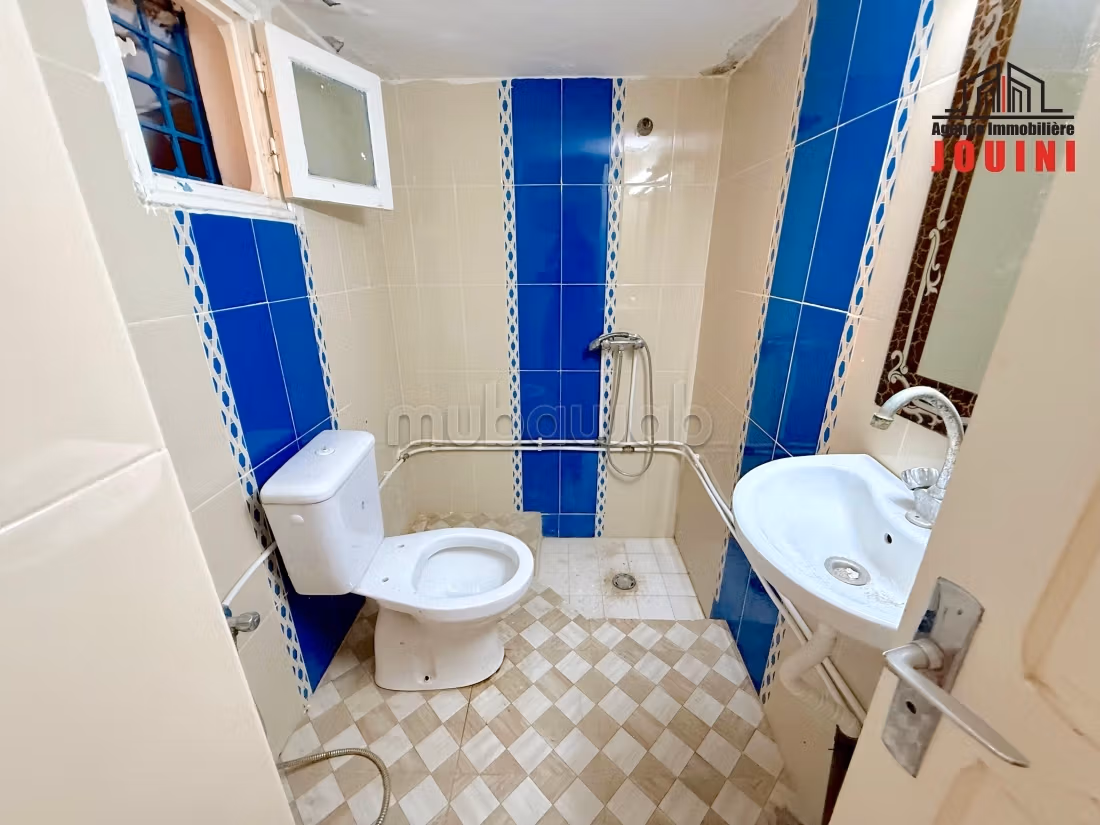 Casa 120 M² nel Centro di Hammamet