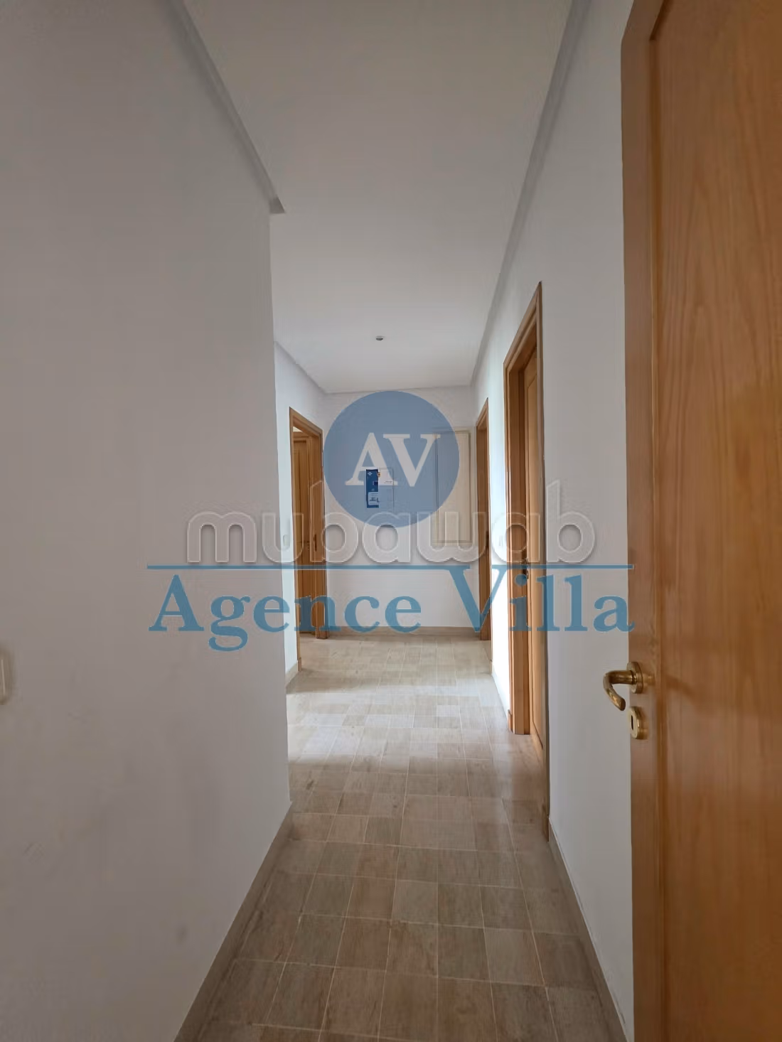 Appartamento arredato S4 a La Marsa