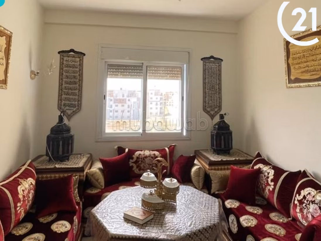 Appartement 50 m² f De La Plage — 3