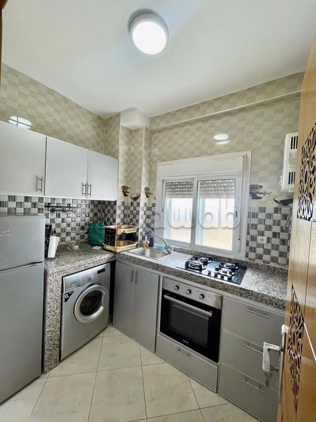 Appartement 50 m² f De La Plage — 2