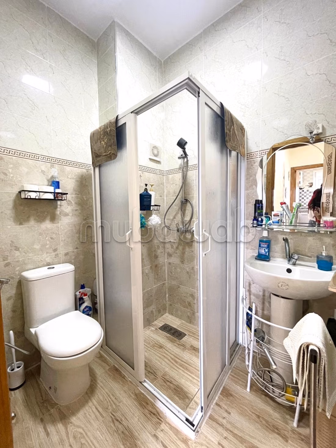 Appartement 50 m² f De La Plage — 4