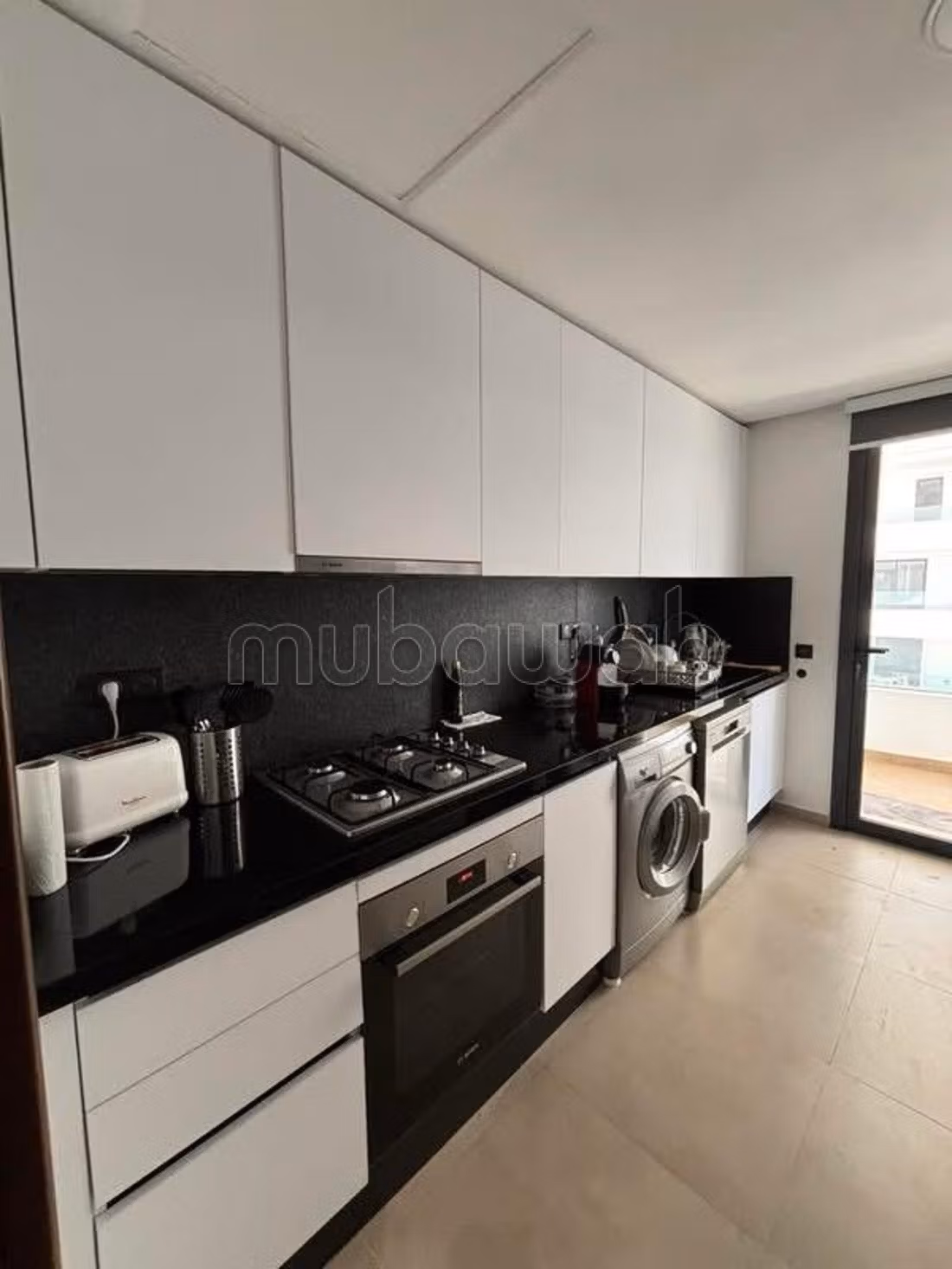 Appartement 125 m² à Casablanca Finance City — 8