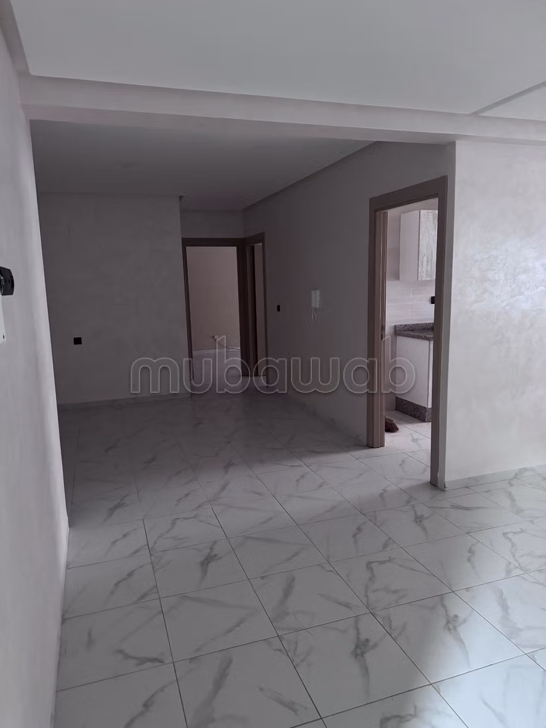 Location d appartement longue duree