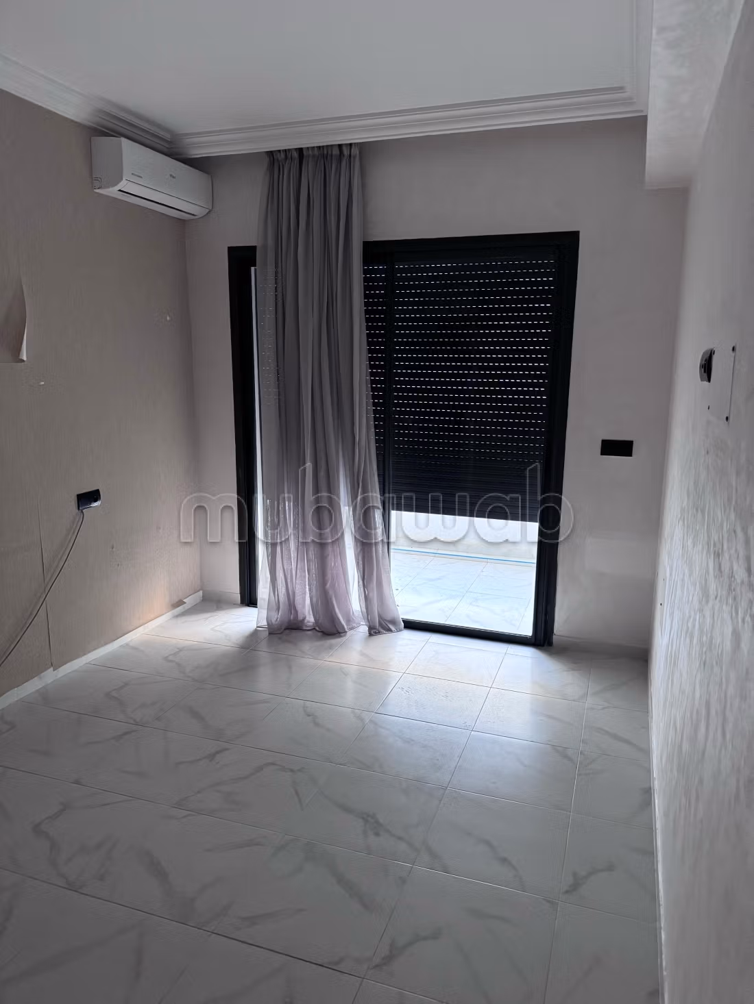 Location d appartement longue duree