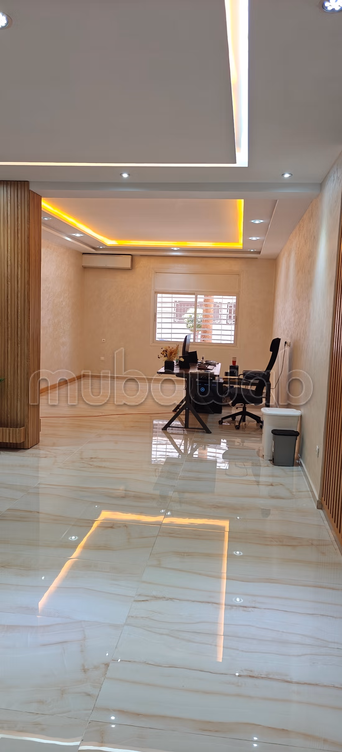 Appartement Haut Standing à vendre – Hay Riad, Ave — 4