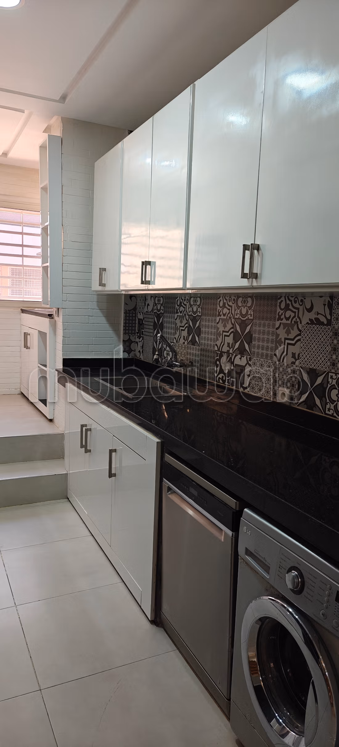 Appartement Haut Standing à vendre – Hay Riad, Ave — 3