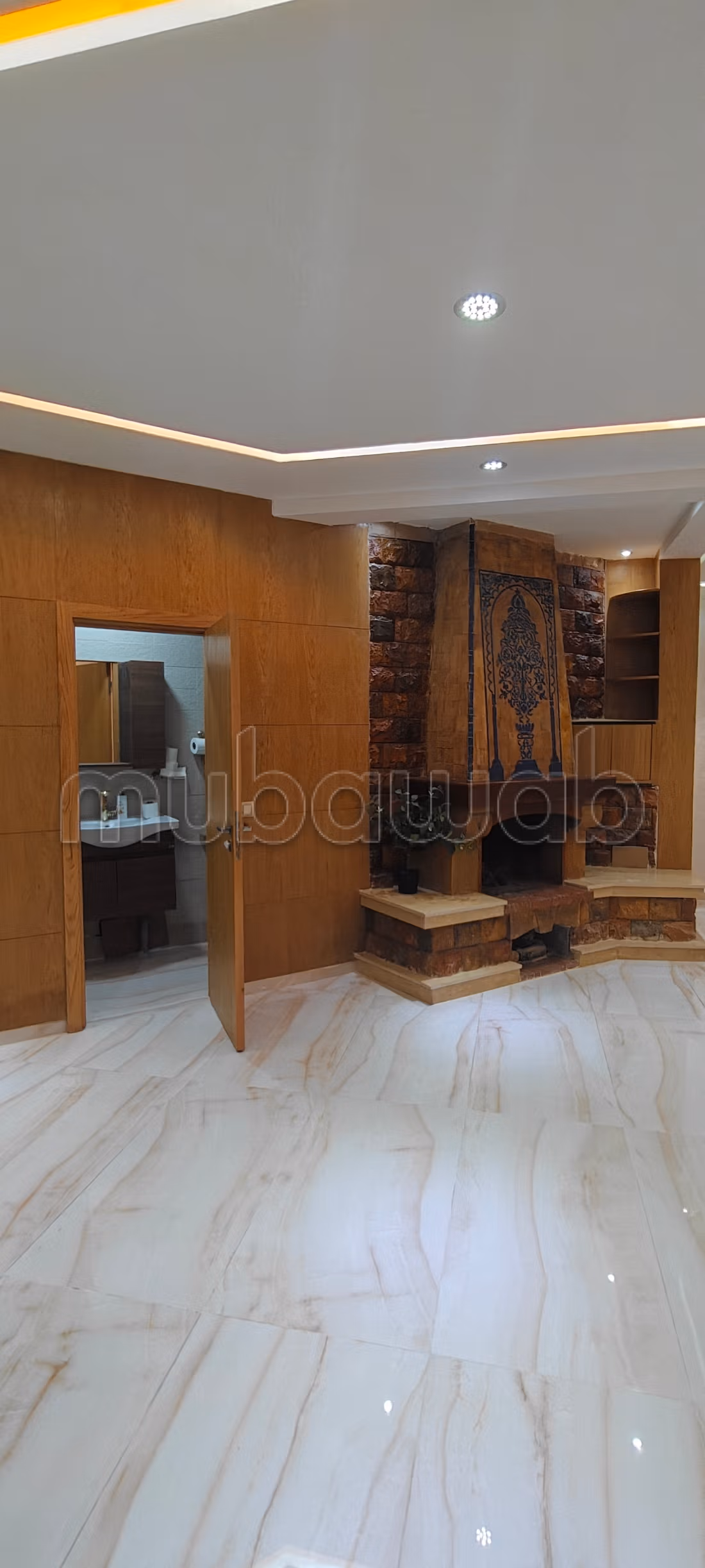 Appartement Haut Standing à vendre – Hay Riad, Ave — 2
