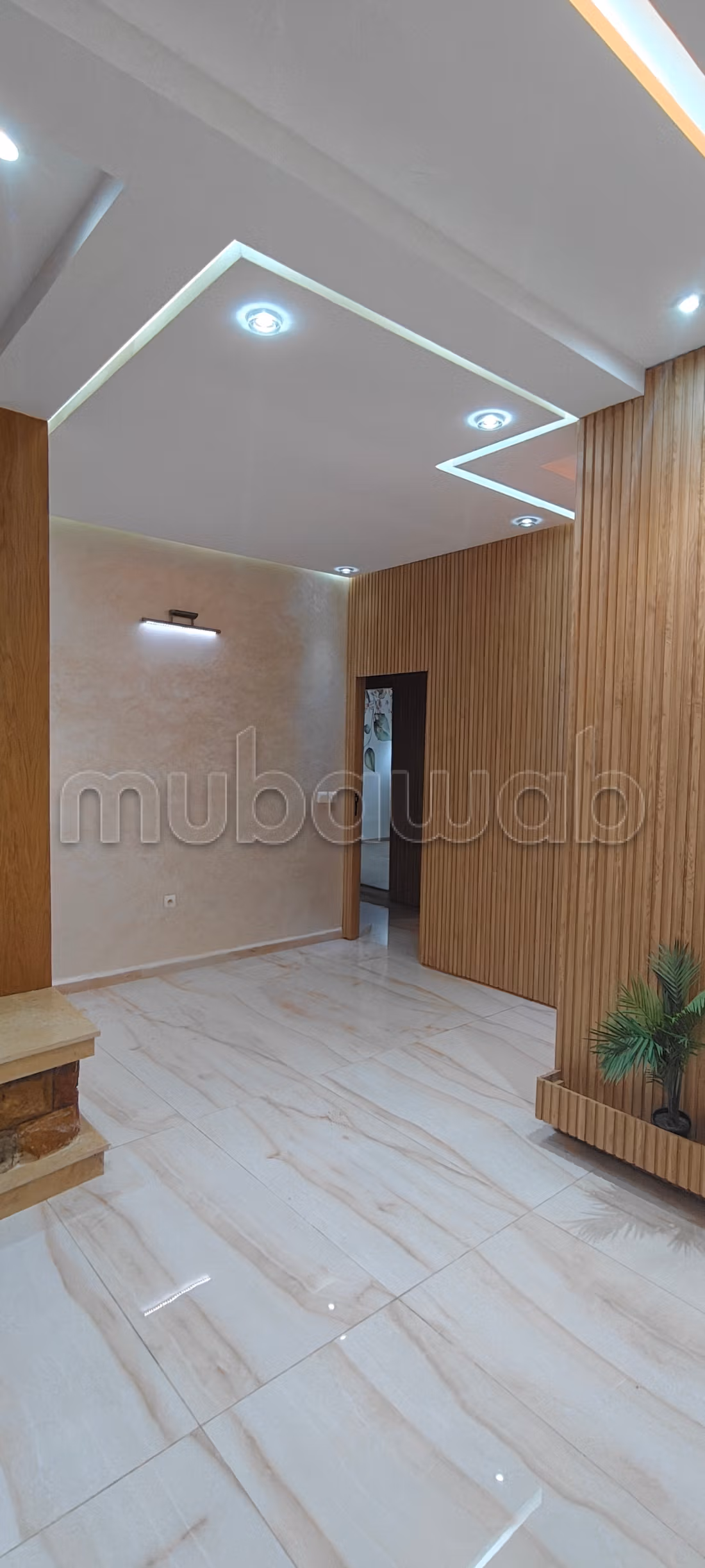 Appartement Haut Standing à vendre – Hay Riad, Ave — 5