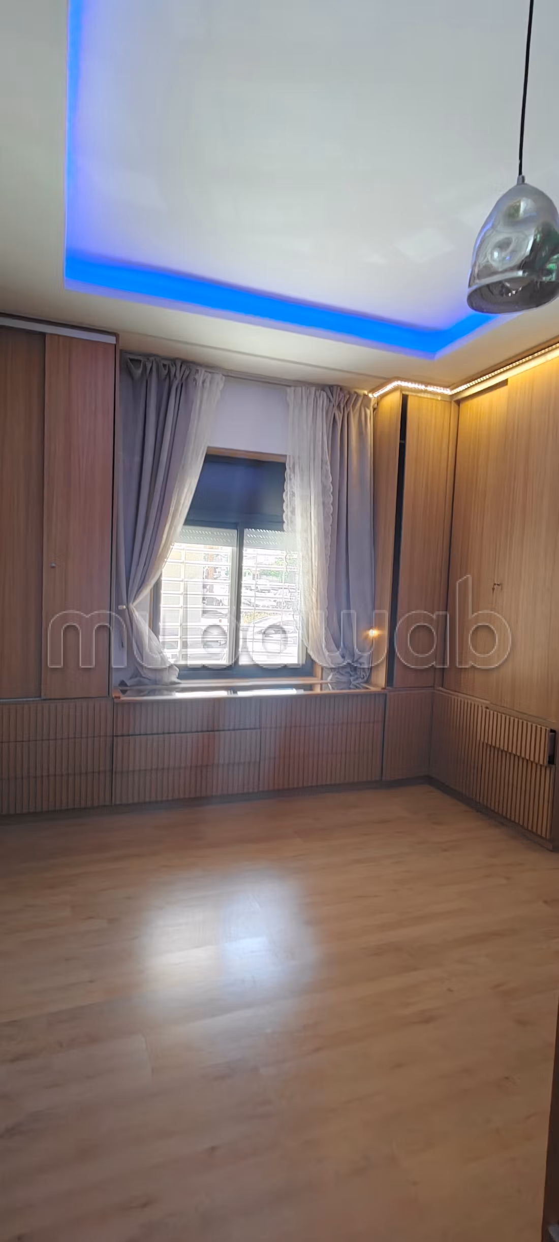 Appartement Haut Standing à vendre – Hay Riad, Ave — 6
