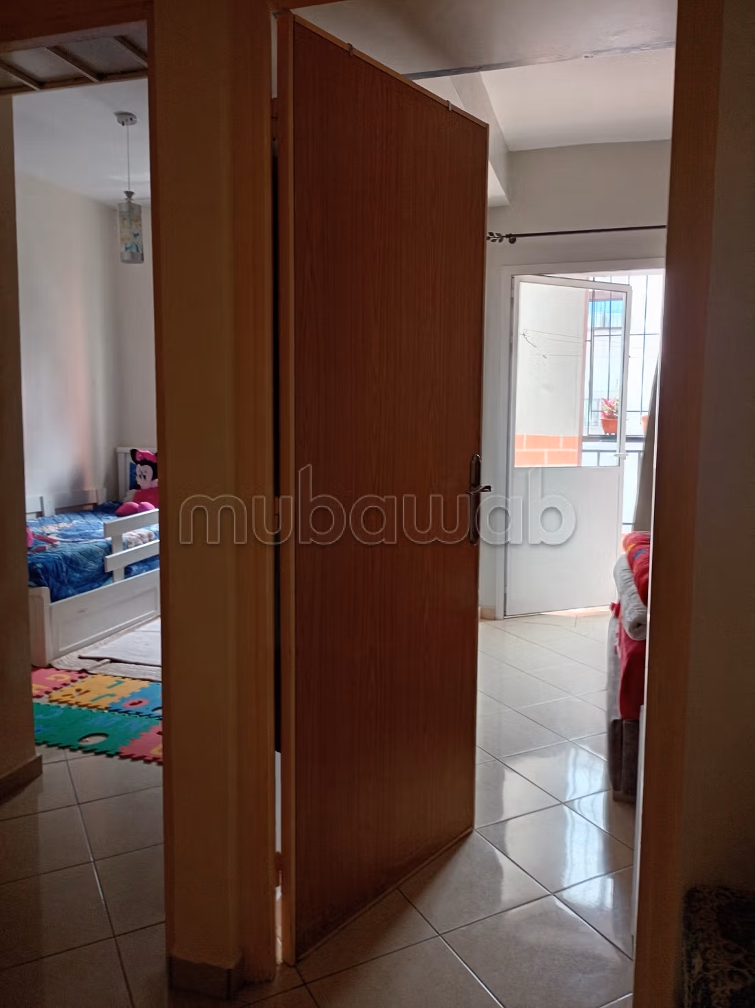 Appartement 53 m² à Hay Salam — 11