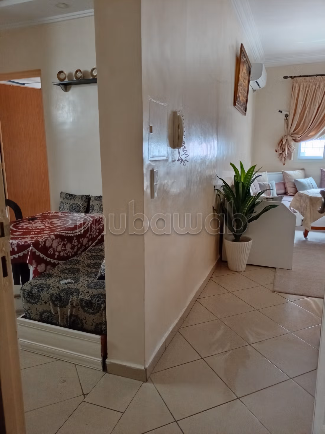 Appartement 53 m² à Hay Salam — 2