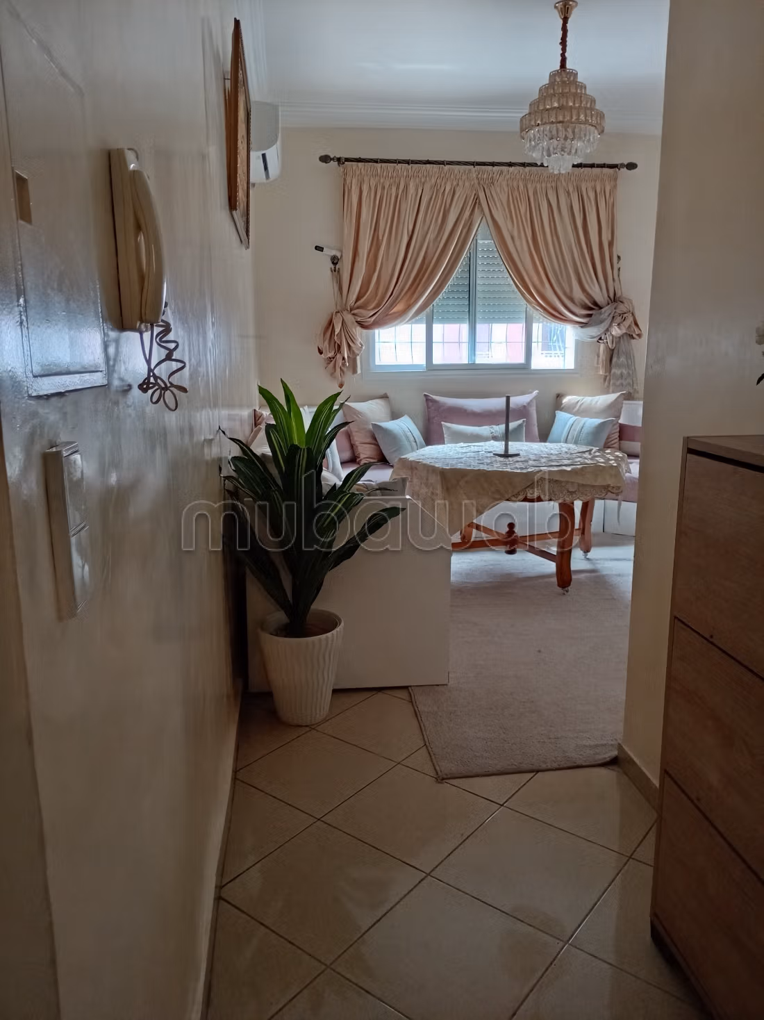 Appartement 53 m² à Hay Salam — 3