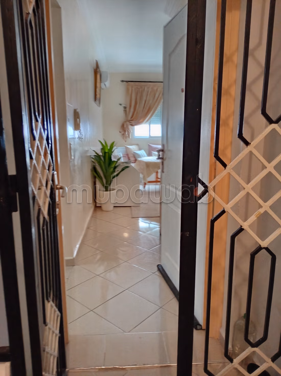Appartement 53 m² à Hay Salam — 5