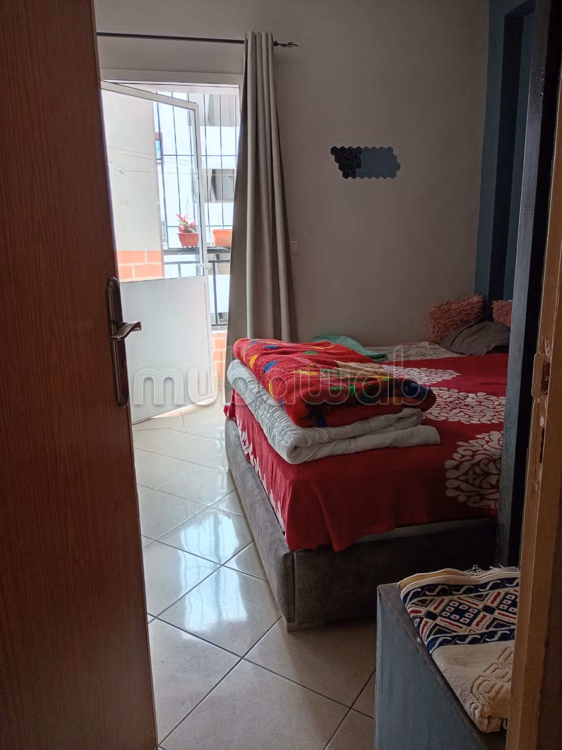 Appartement 53 m² à Hay Salam — 6