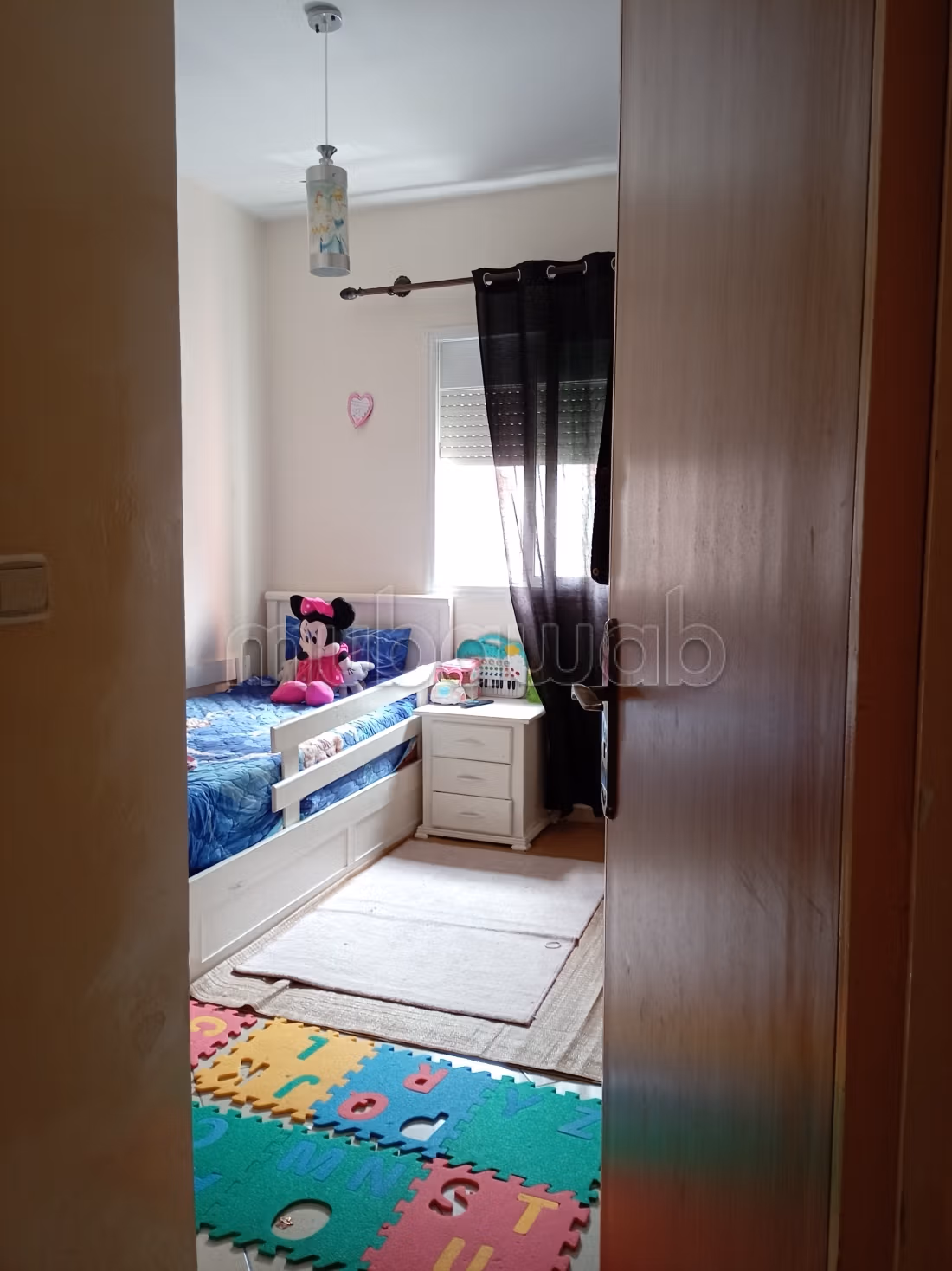 Appartement 53 m² à Hay Salam — 7