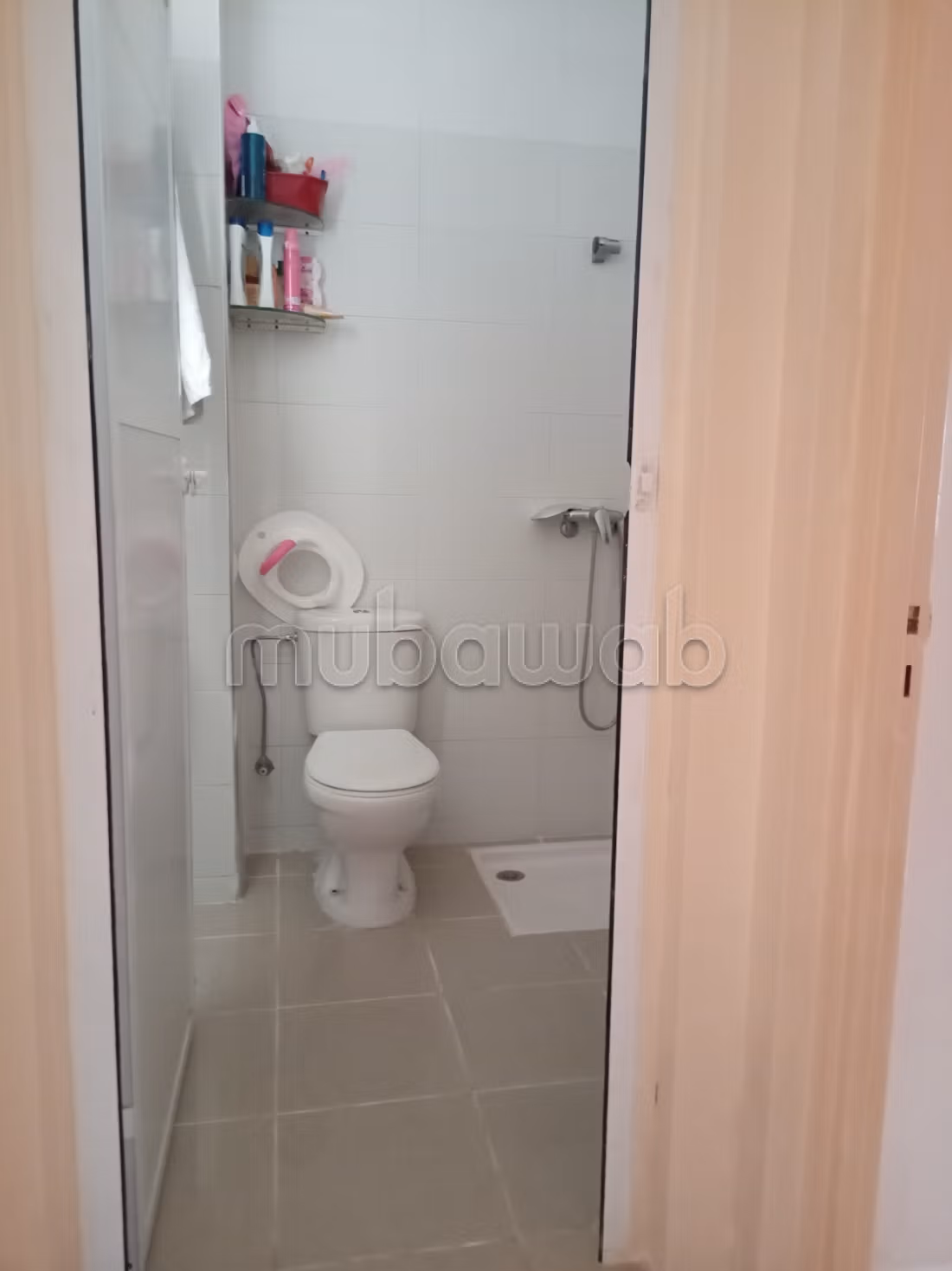 Appartement 53 m² à Hay Salam — 8