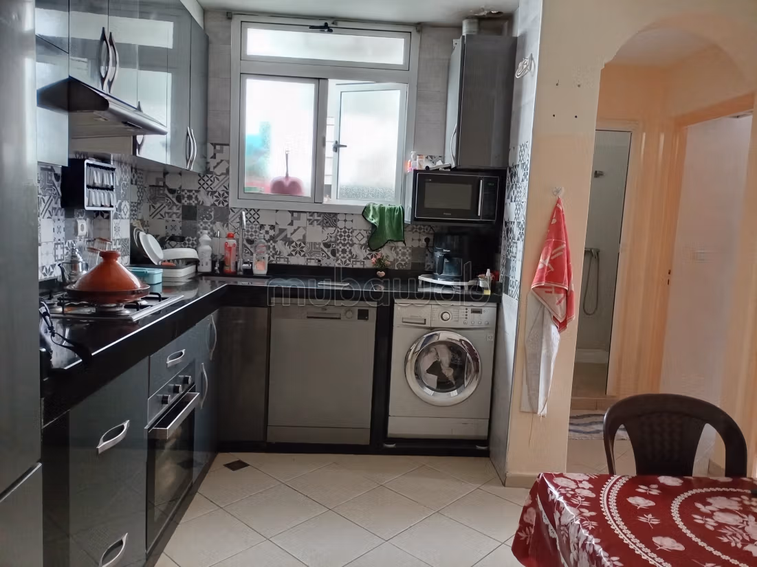Appartement 53 m² à Hay Salam — 9
