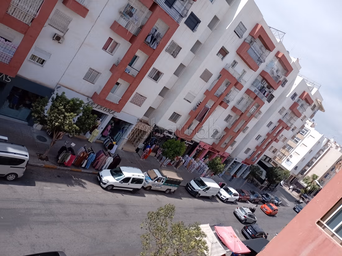 Appartement 53 m² à Hay Salam — 10