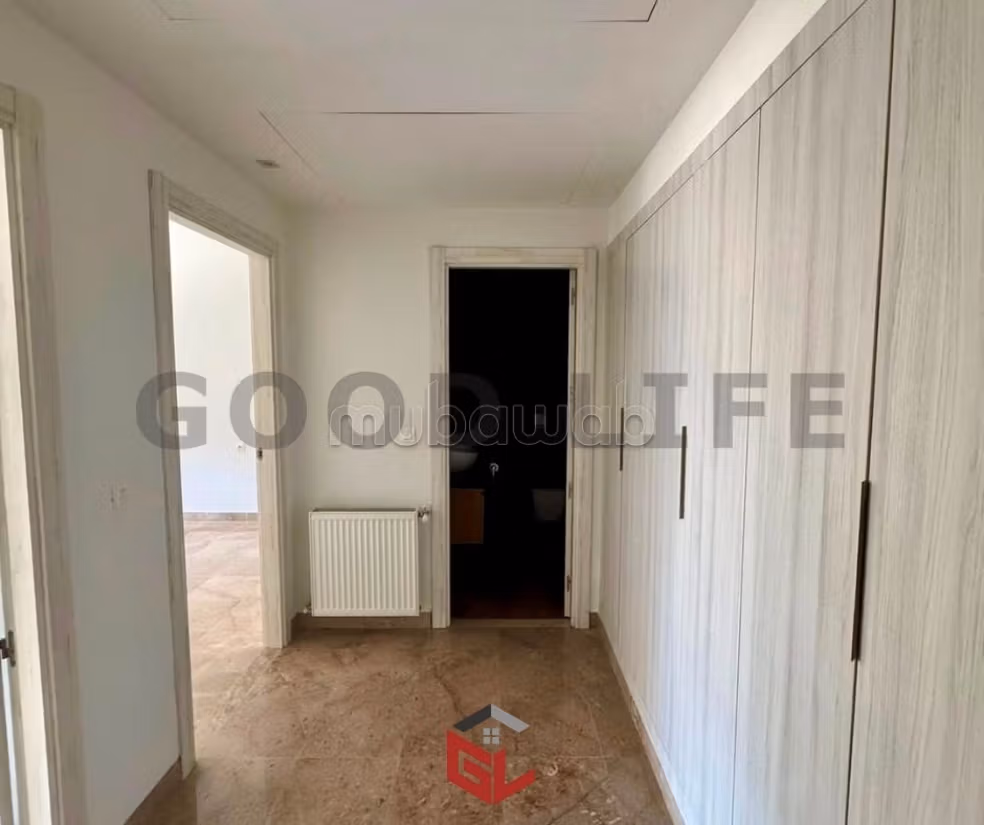 For Rent S2 in La Soukra
