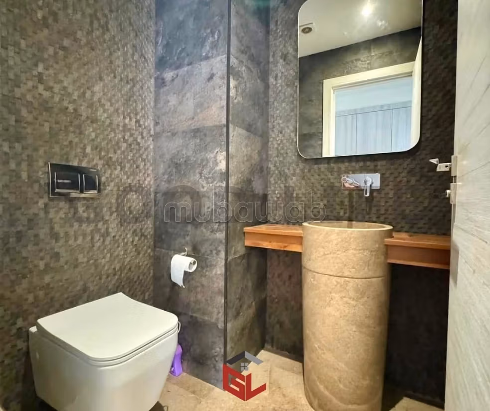 For Rent S2 in La Soukra