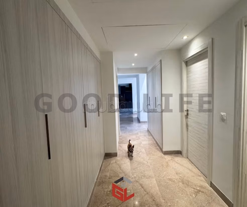For Rent S2 in La Soukra