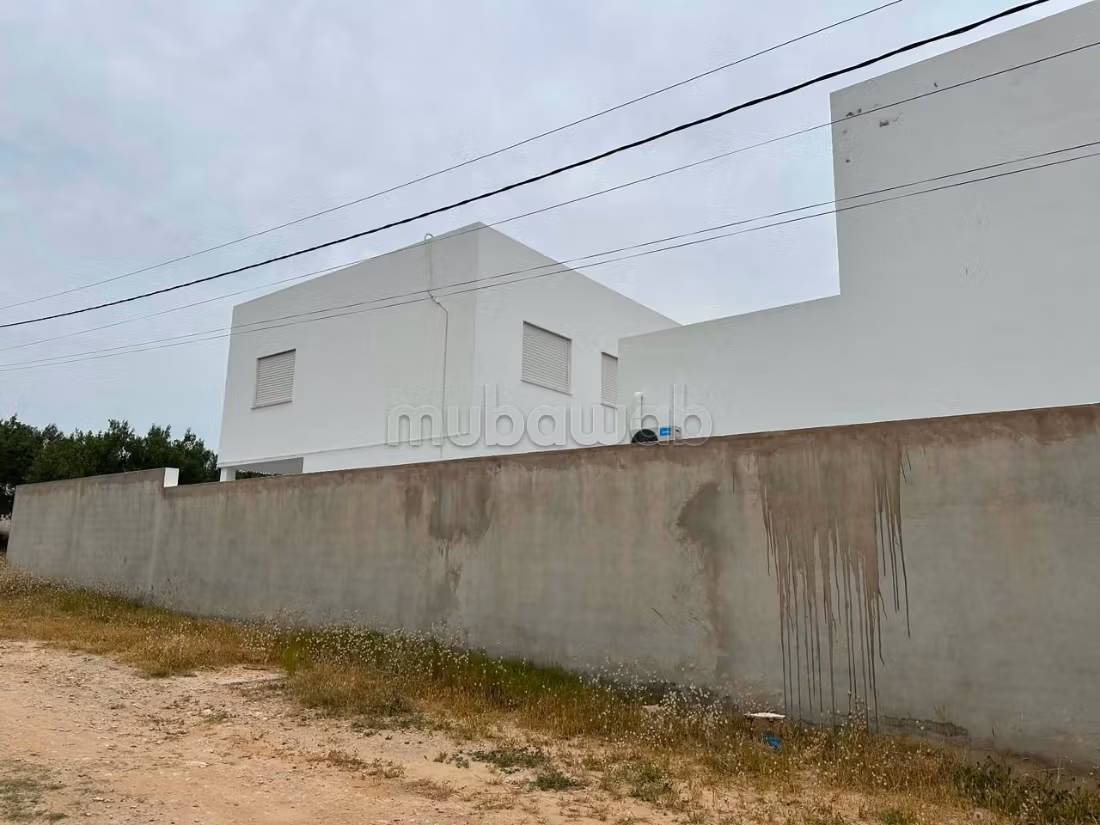 Your Future Plot Located in Kharouba