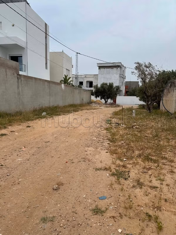 Your Future Plot Located in Kharouba