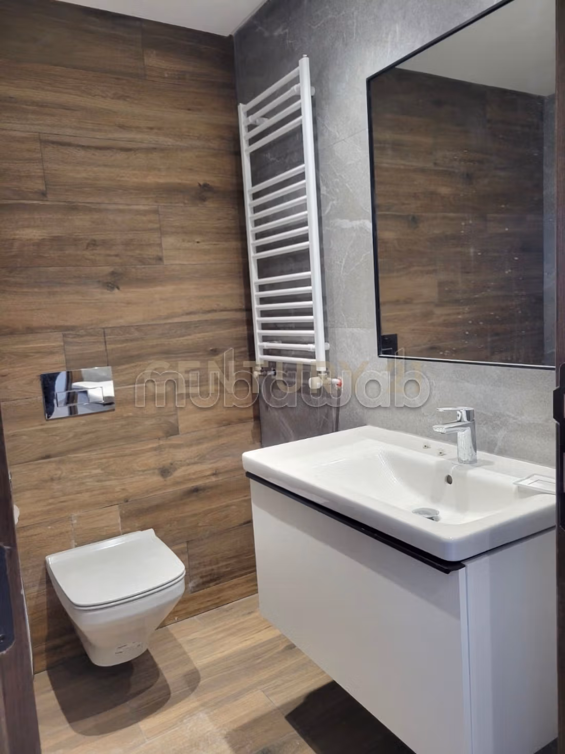 A vendre: Duplex Neuf S3 aux Jardins de Carthage