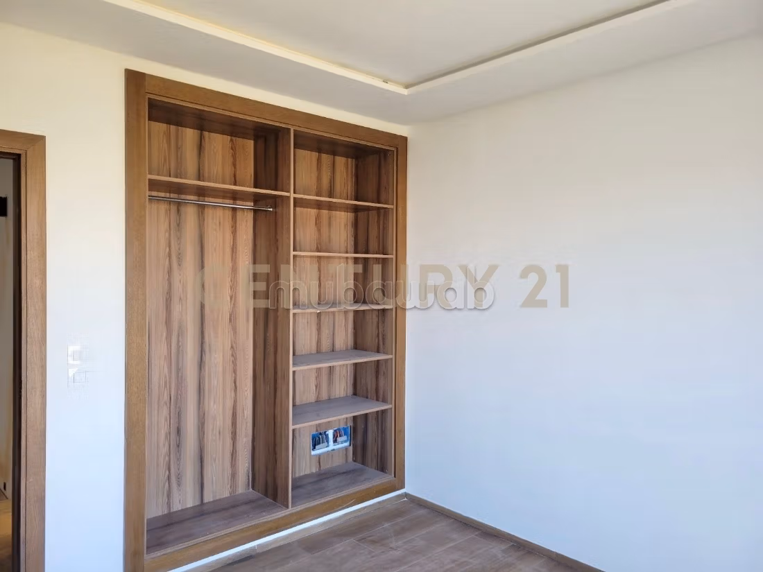 A vendre: Duplex Neuf S3 aux Jardins de Carthage