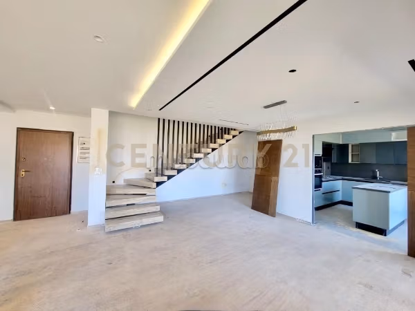 A vendre: Duplex Neuf S3 aux Jardins de Carthage