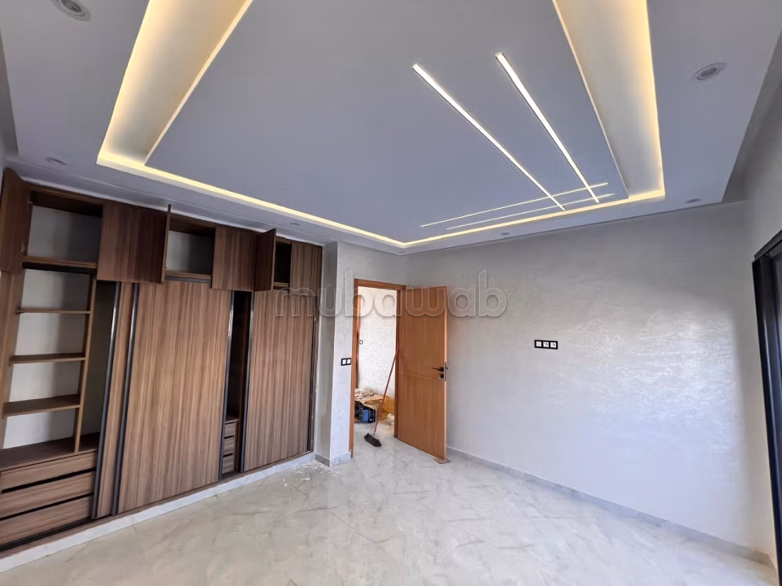 Maison a vendre a Témara — 3