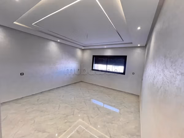 Maison a vendre a Témara