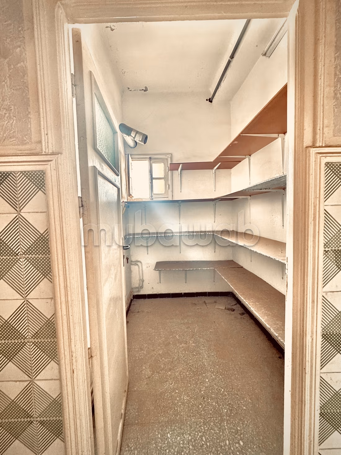 Appartement à l'achat. 3 chambres. Grand balcon